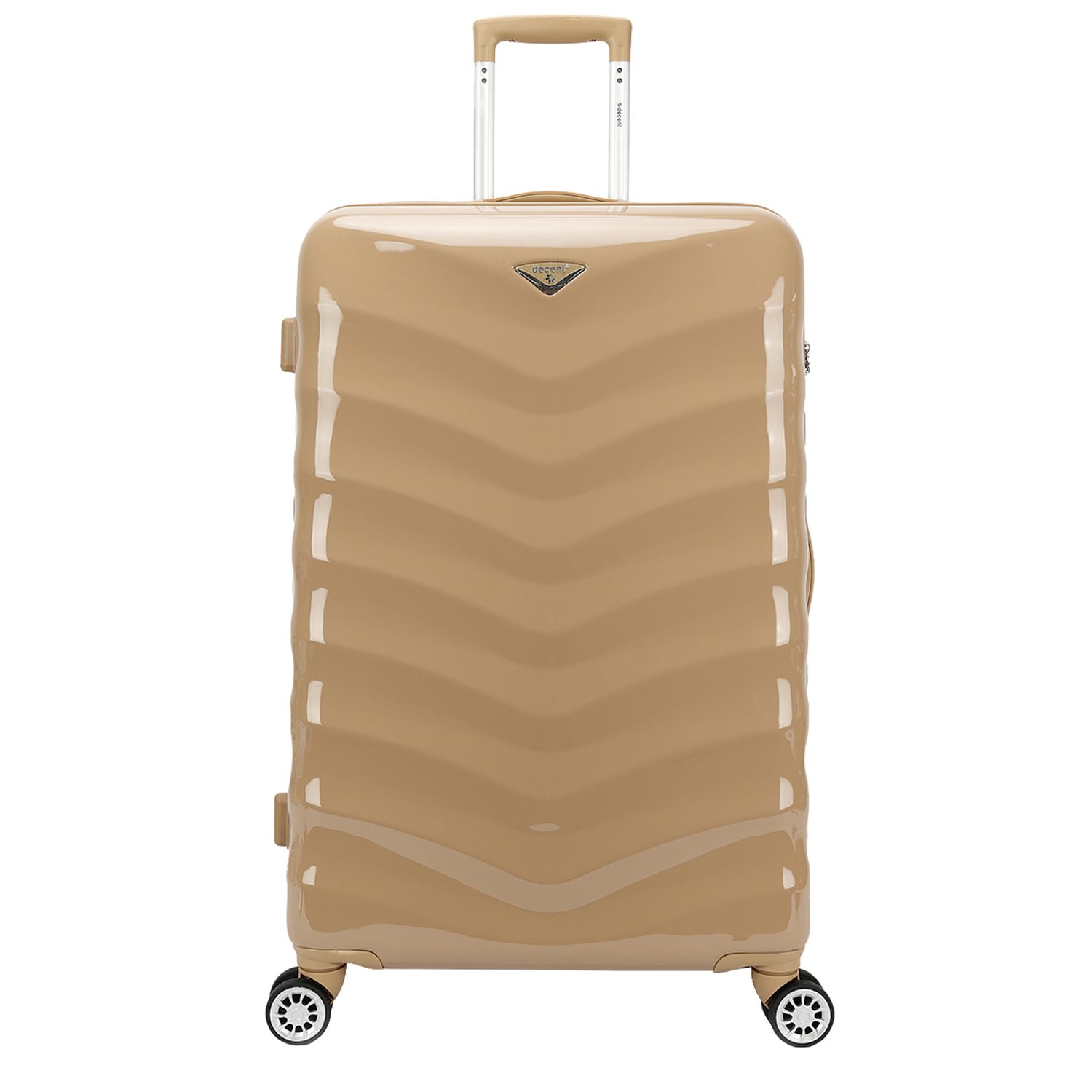 Decent Exclusivo-One Trolley 77 zand