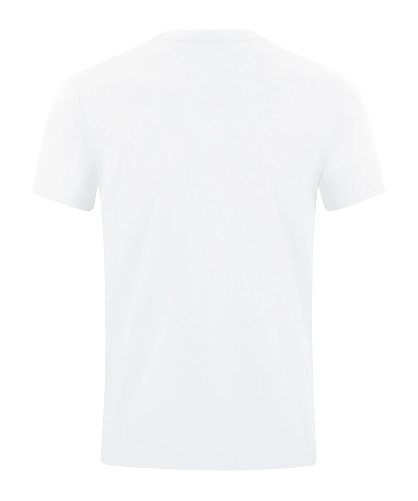 JAKO Power T-Shirt Damen Weiss Schwarz F000