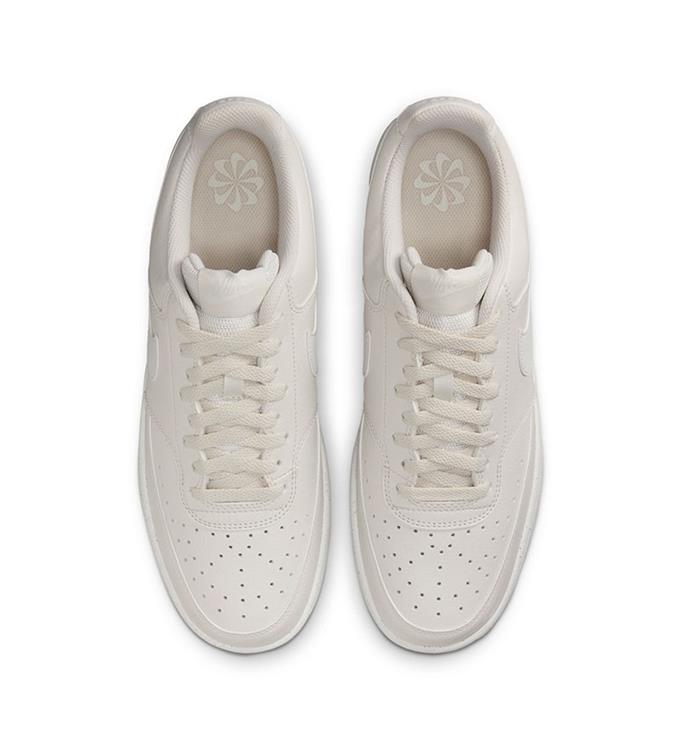 Nike Men Court Vision Low Next Nature Sneakers