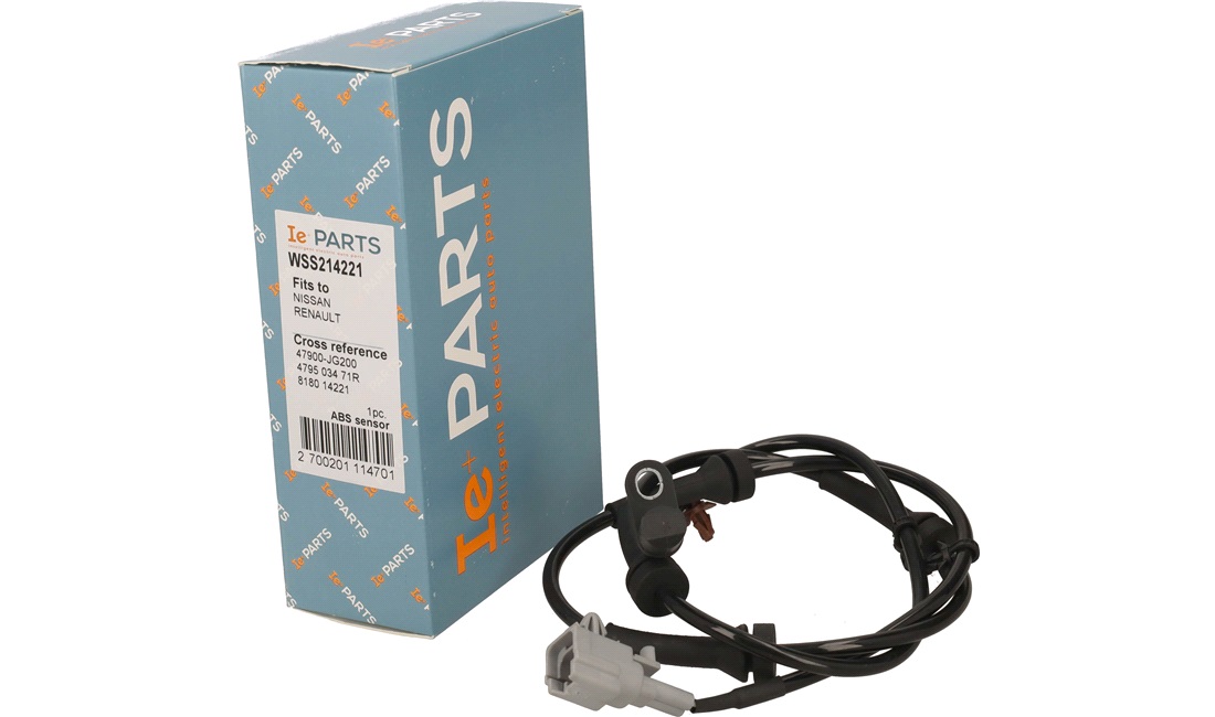 ABS sensor