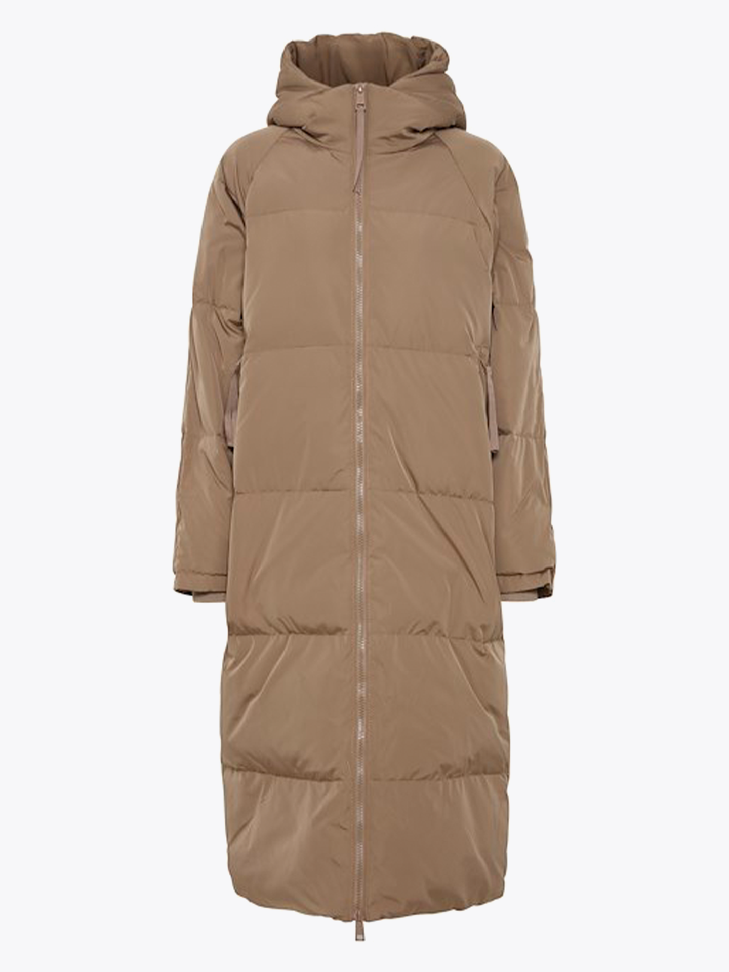 Bunala Down Jacket 4