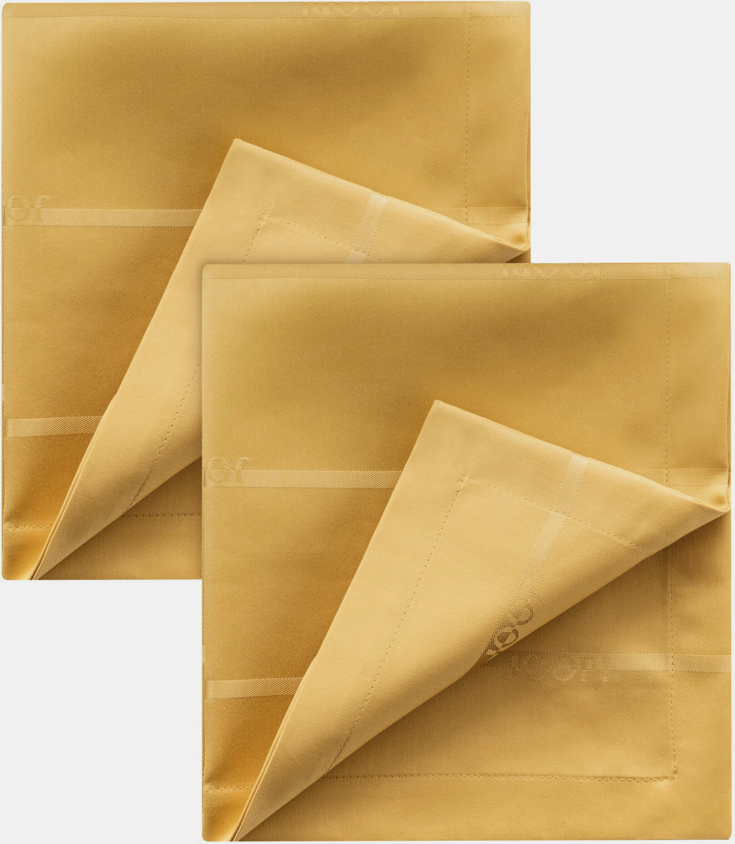 Stoffserviette