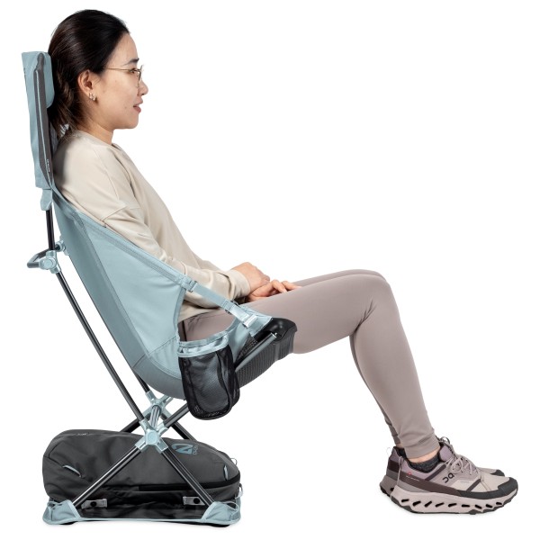 Nemo - Satellite - Chaise de camping