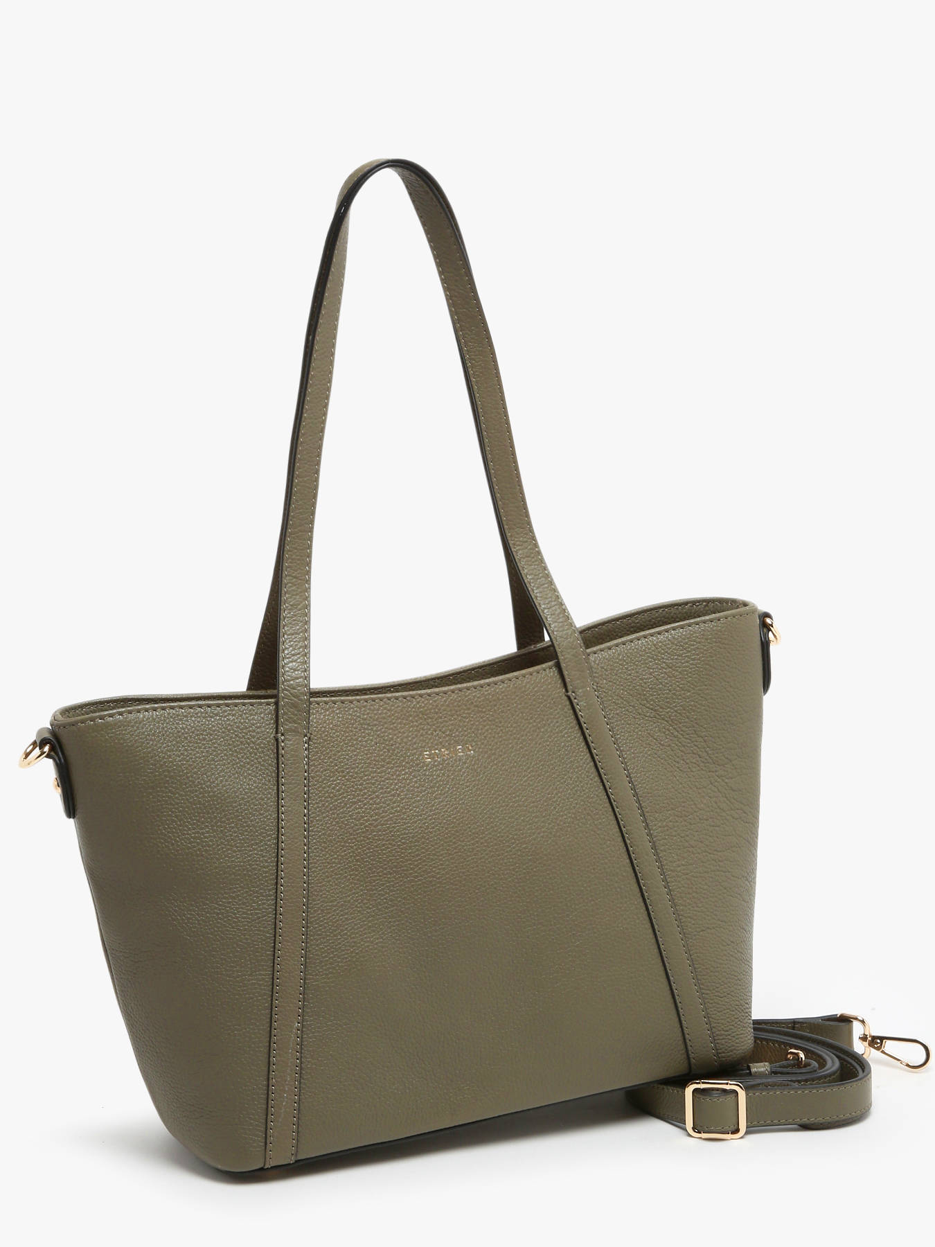 Sac port paule S Tradition cuir ETRIER