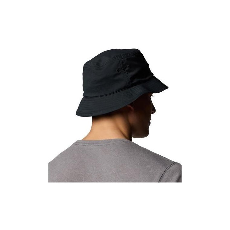 Columbia Pine Mountain II Bucket Hat Black