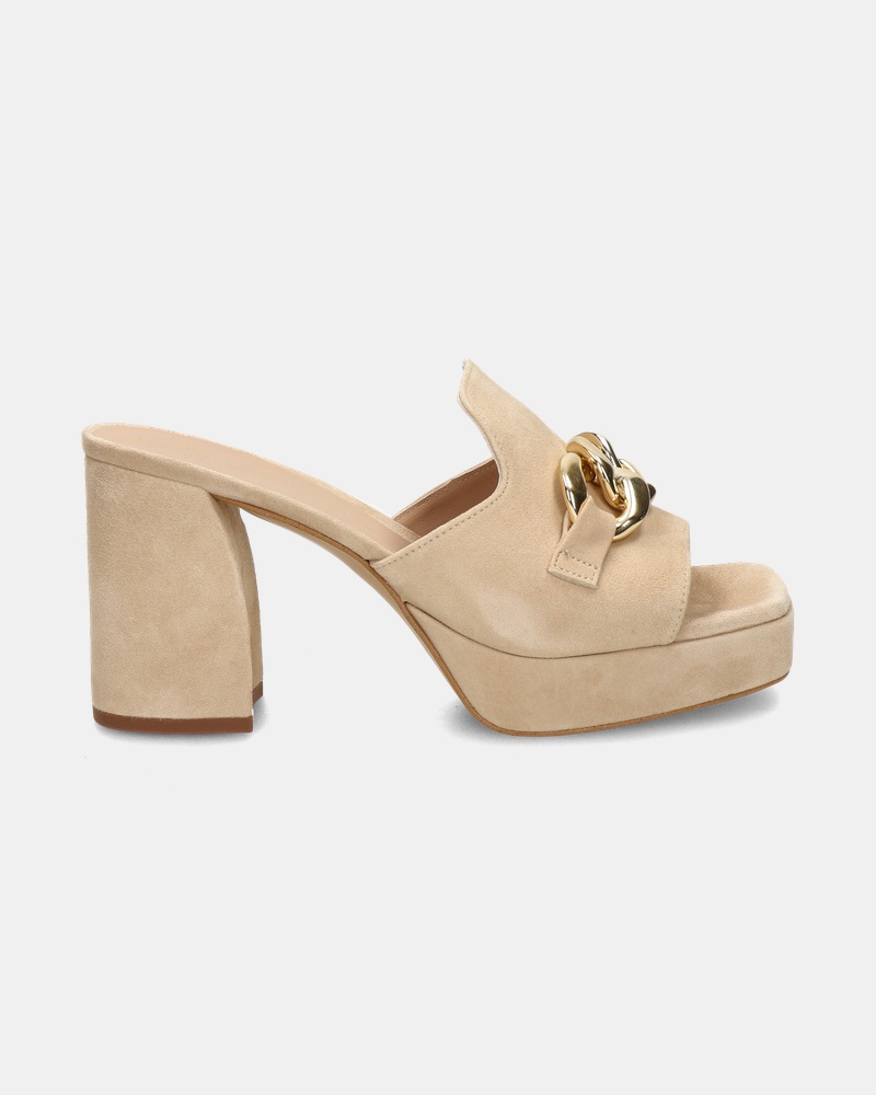 Unisa Oberon Pumps  - beige