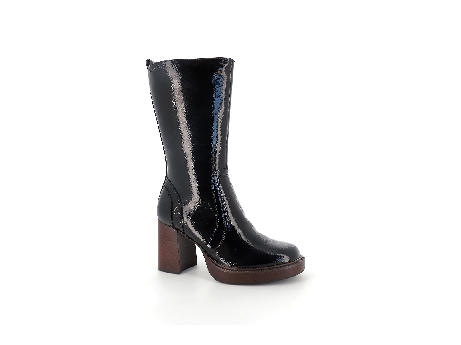 Tamaris-25319 Synthétique V.Noir