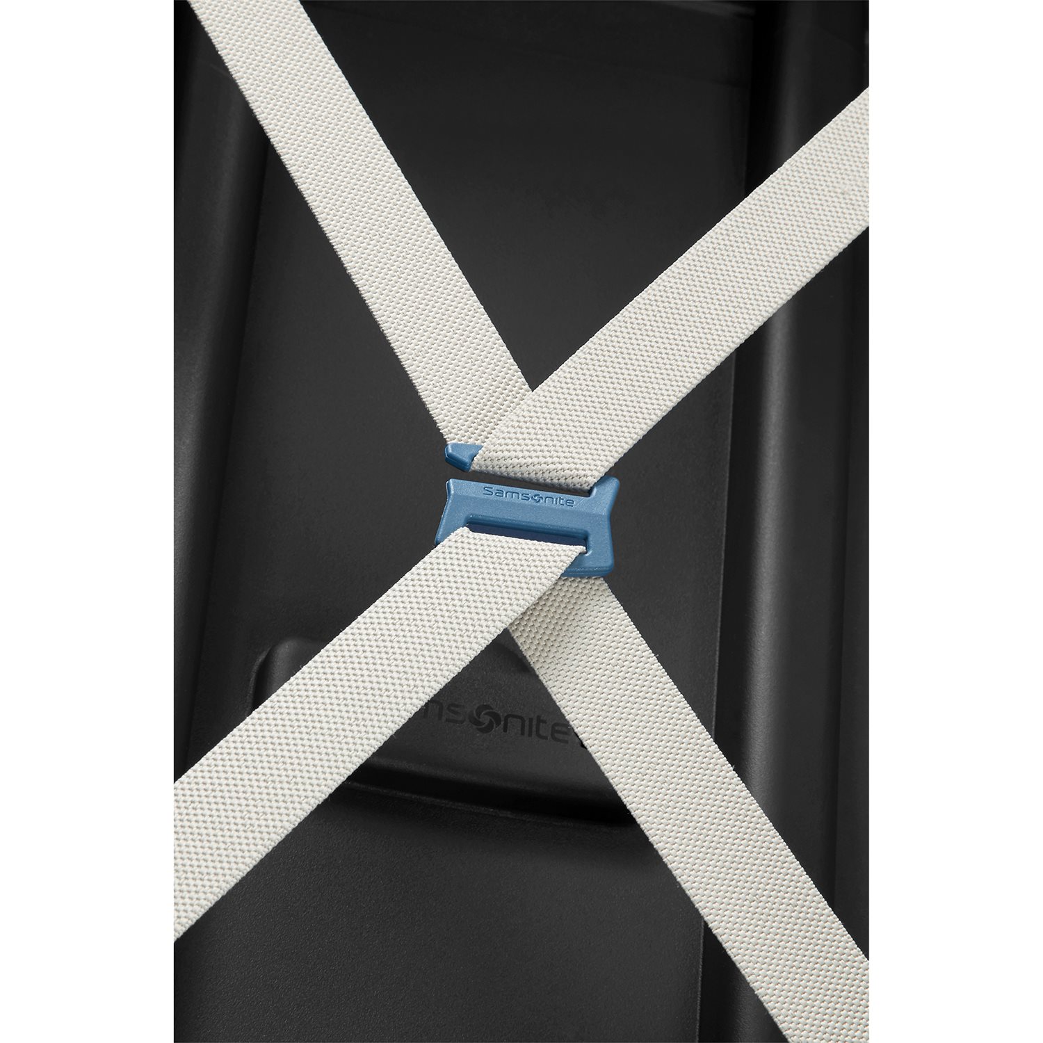 Samsonite S'Cure Spinner 69 black