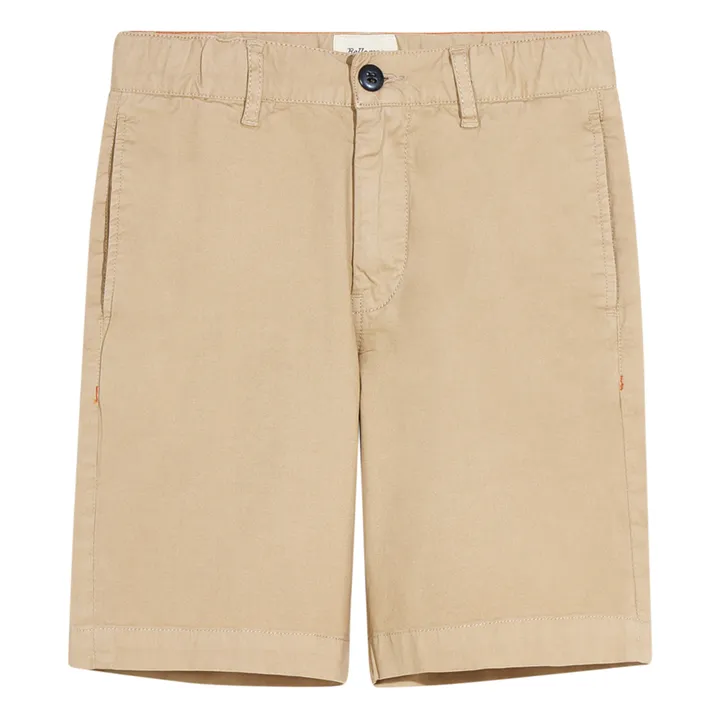 Bellerose Short Wayne | Beige