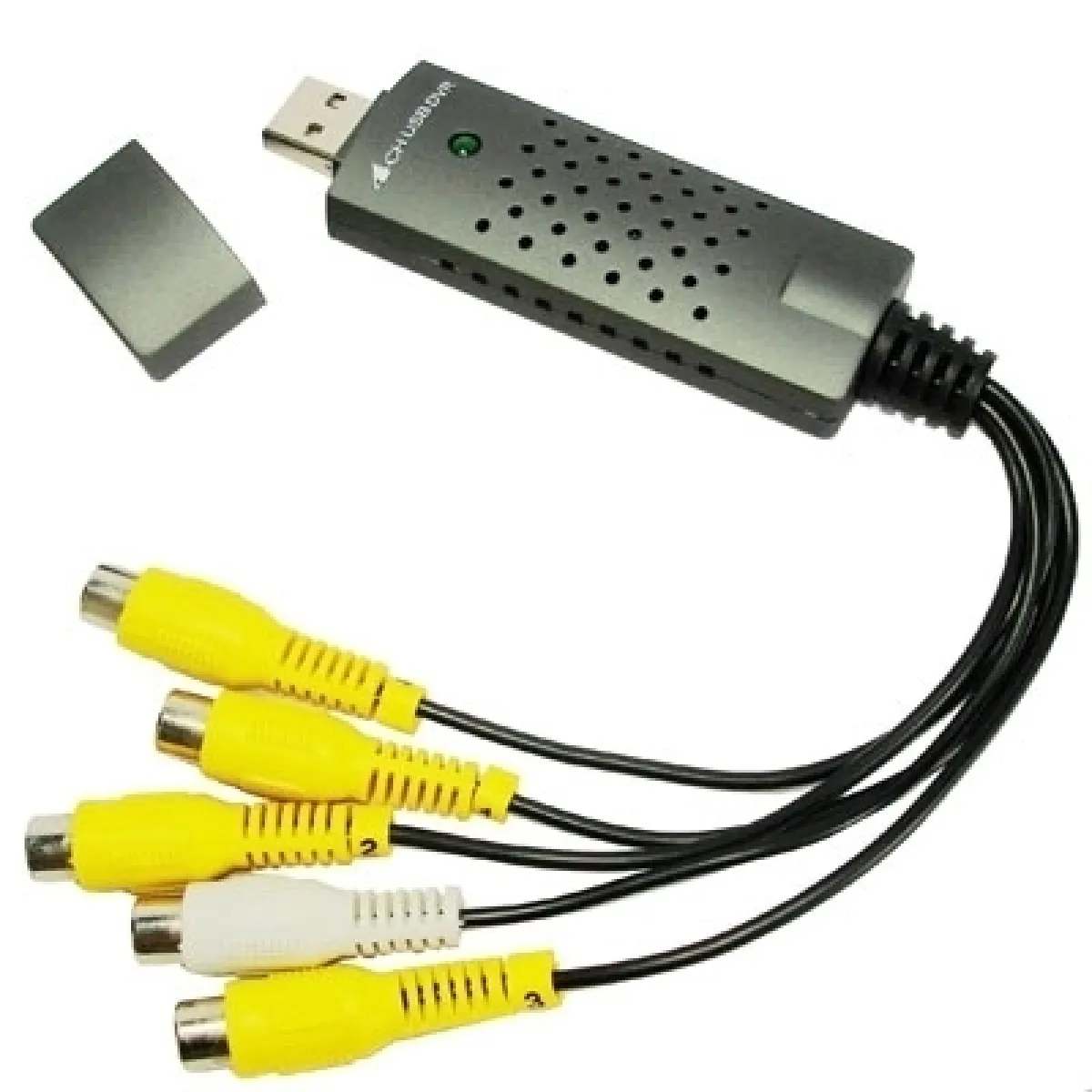 Wewoo Acquisition Vidéo USB DVR