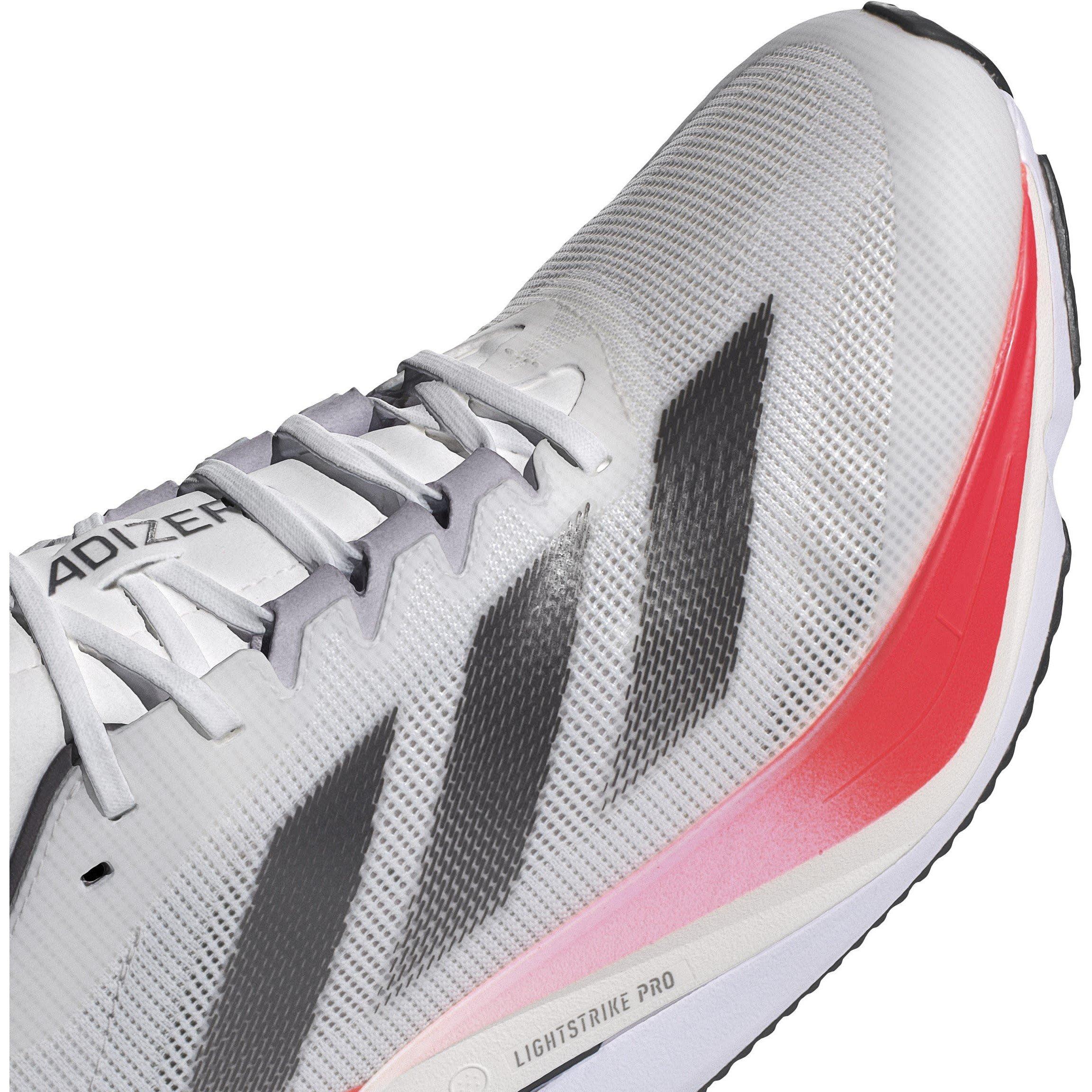 adidas Adizero Boston 12 Road Running Shoes Juniors
