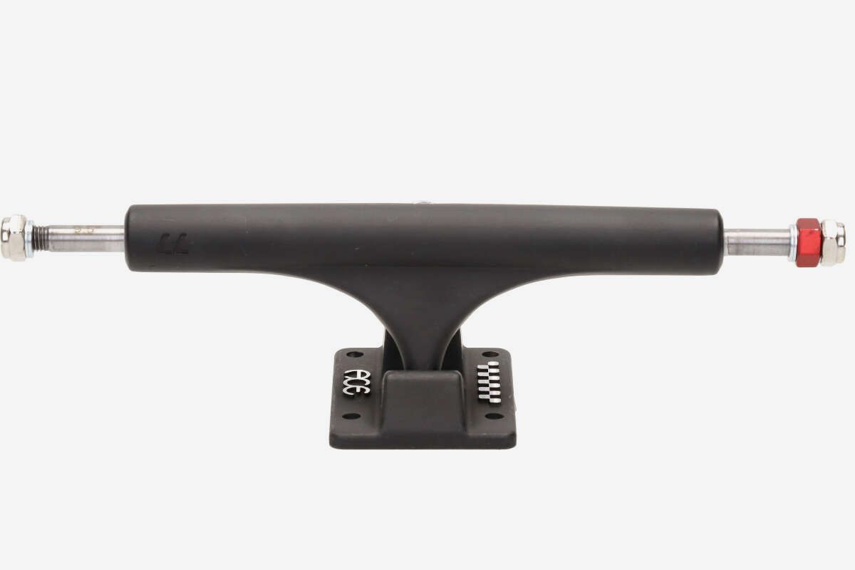 Ace 77 AF1 Achse (matte black) 9.5