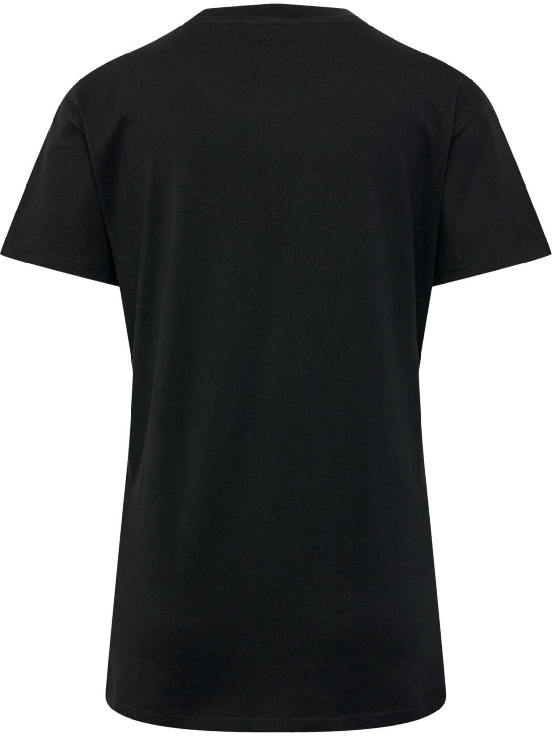 hmlGO 2.0 LOGO T-SHIRT S/S WOMAN