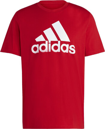 Adidas SportswearM BL SJ T - rot