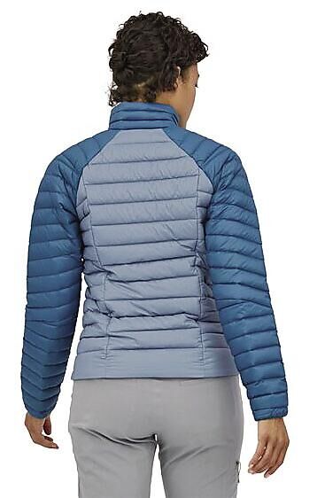 PATAGONIA - DOUDOUNE DOWN SWEATER W