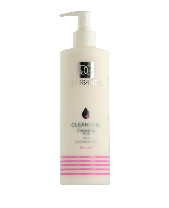 Dr. Grandel Cleansing Cleansing Milk 400ml