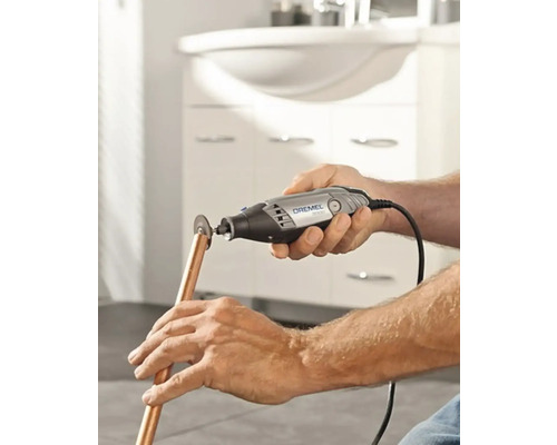 Dremel 3000-3/45 multitool inclusief accessoires