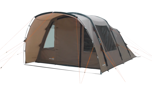 Easy Camp Brimnes 5 Air Tunnelzelt für 5 Personen