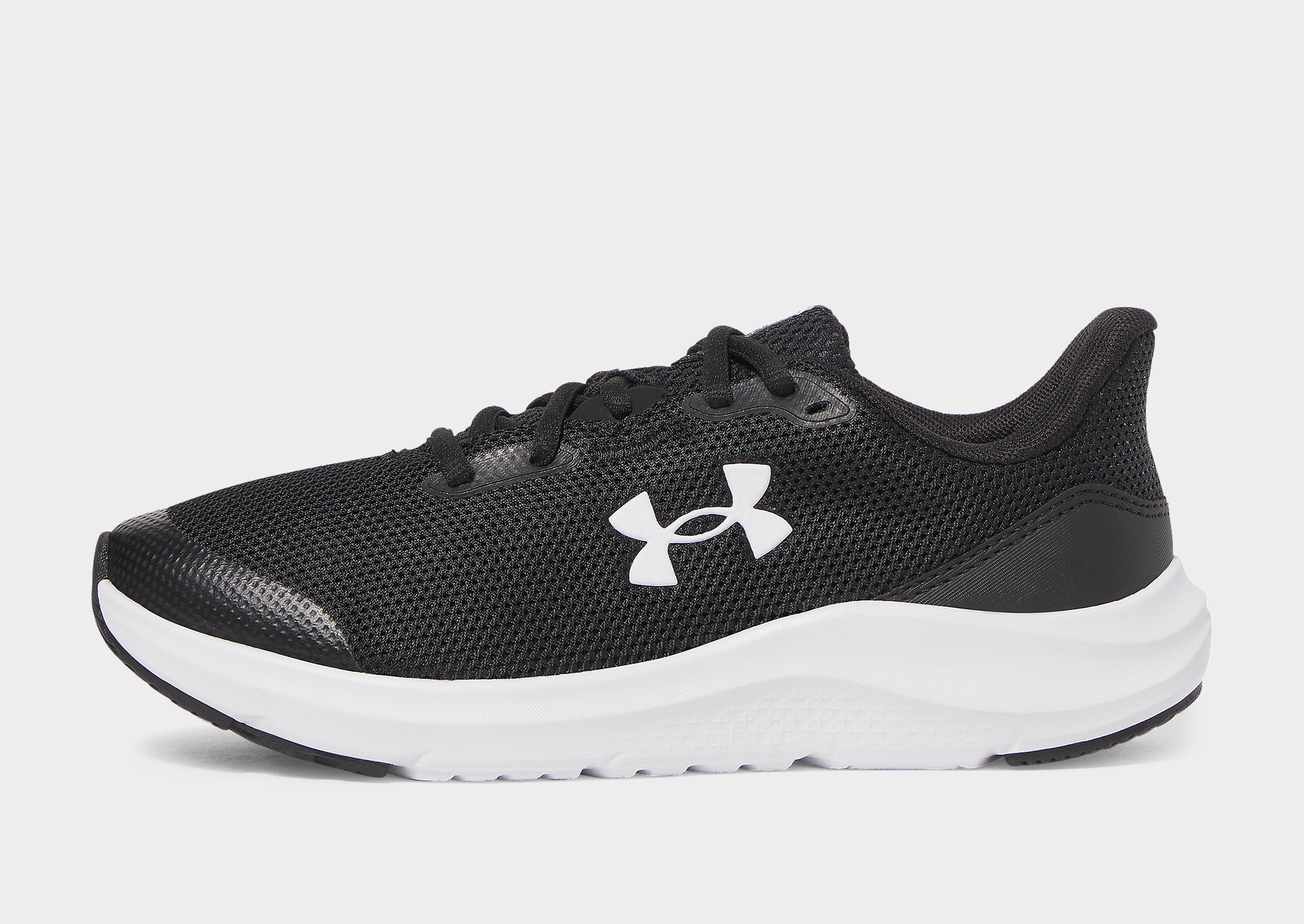 Under Armour Visual Cushioning UA BGS Pursuit 4