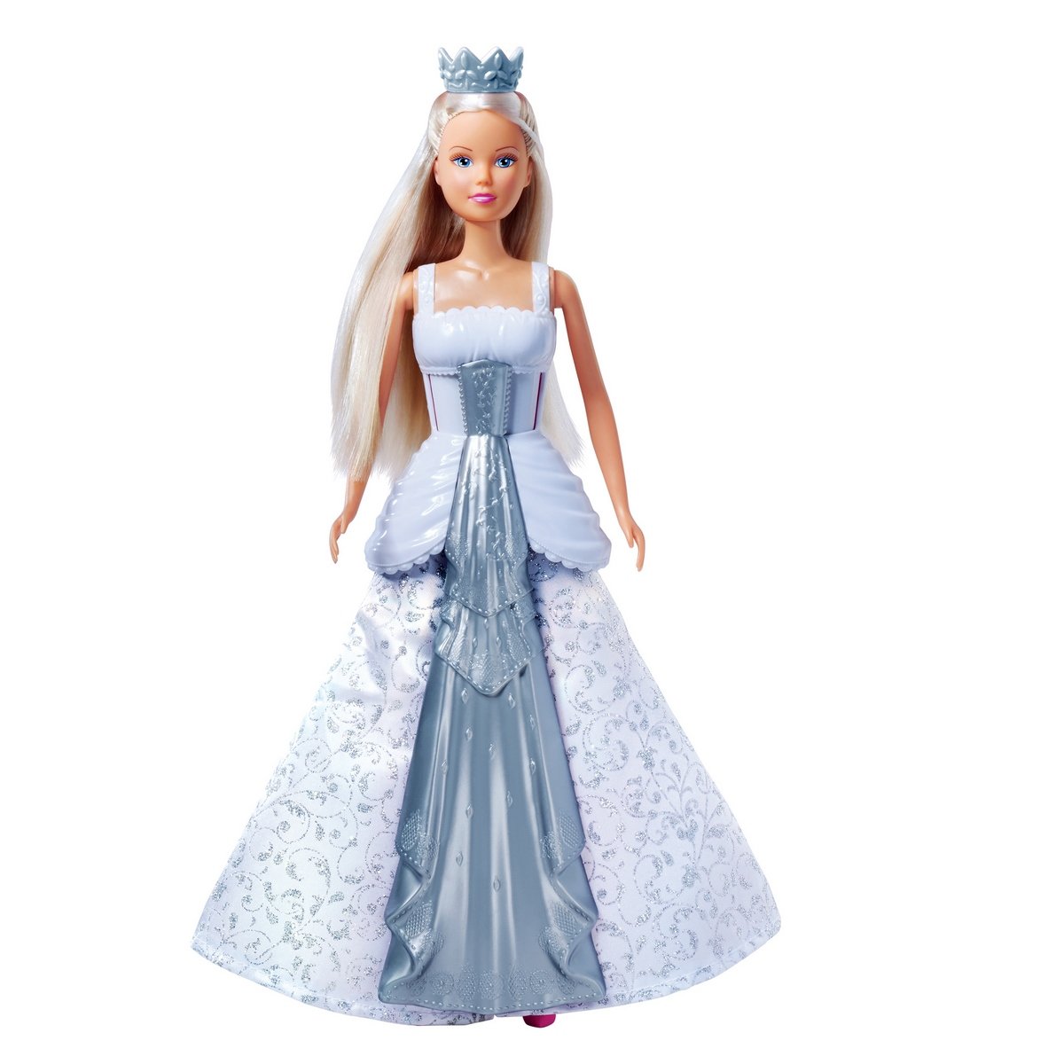 Poupée mannequin Steffi Love Princesse magique