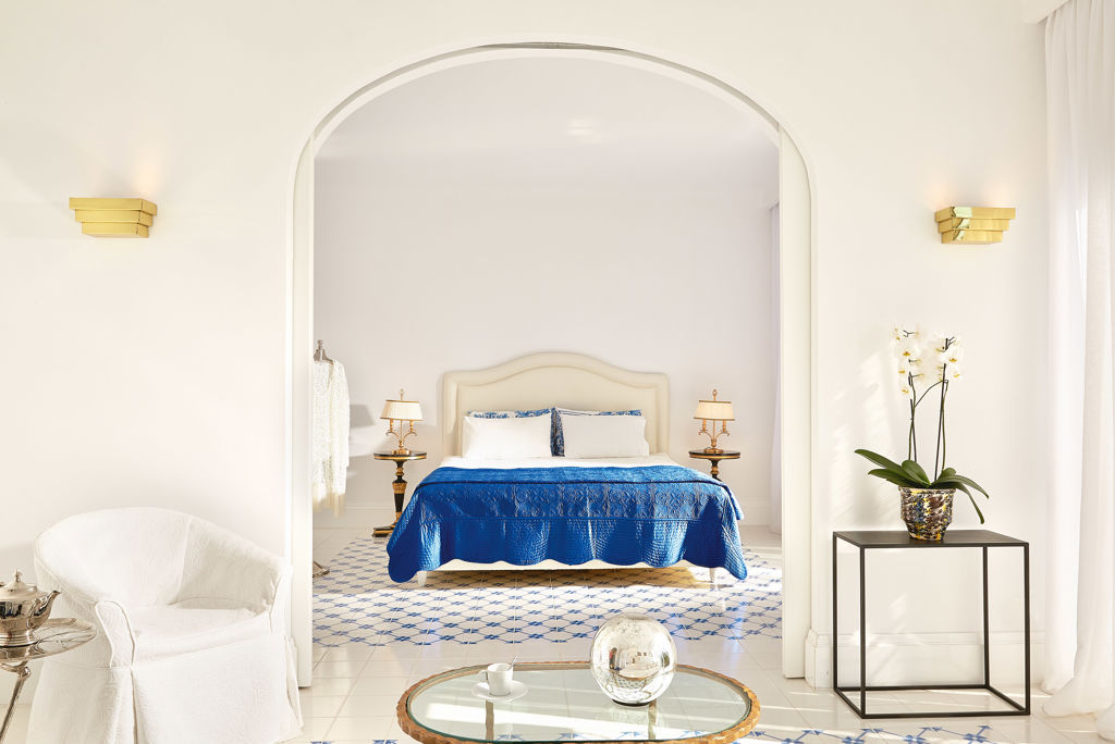 Grecotel Caramel Boutique Halfpension - Hotel