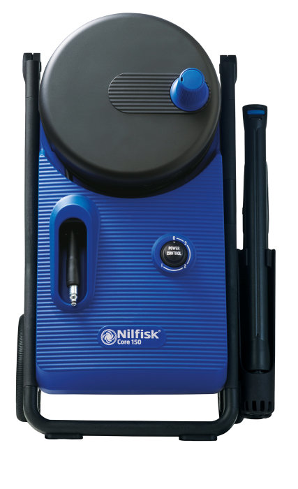 Nilfisk højtryksrenser Core 150-10 PowerControl