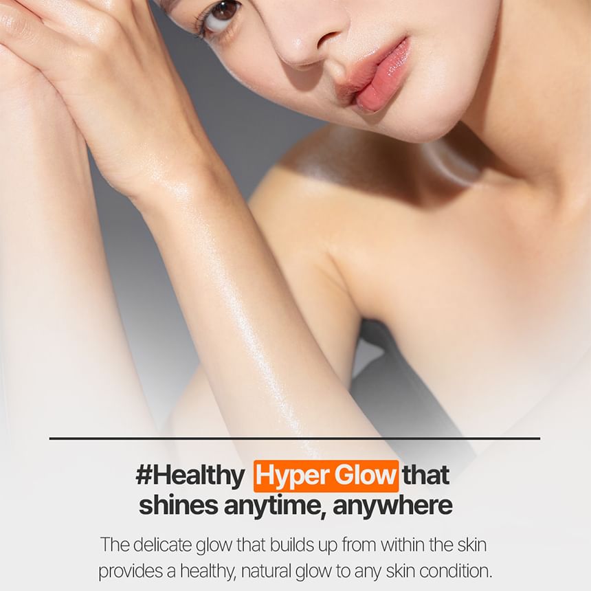 TFIT - Layering Fit Glow Cushion EX - 5 kleuren