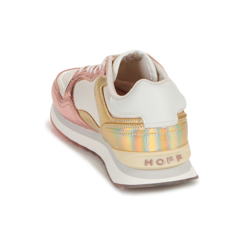 HOFF - COPPER Rosa / Oro / Blanco