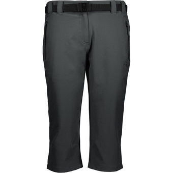 CMP Capri 3/4 Hose Antracite Damen