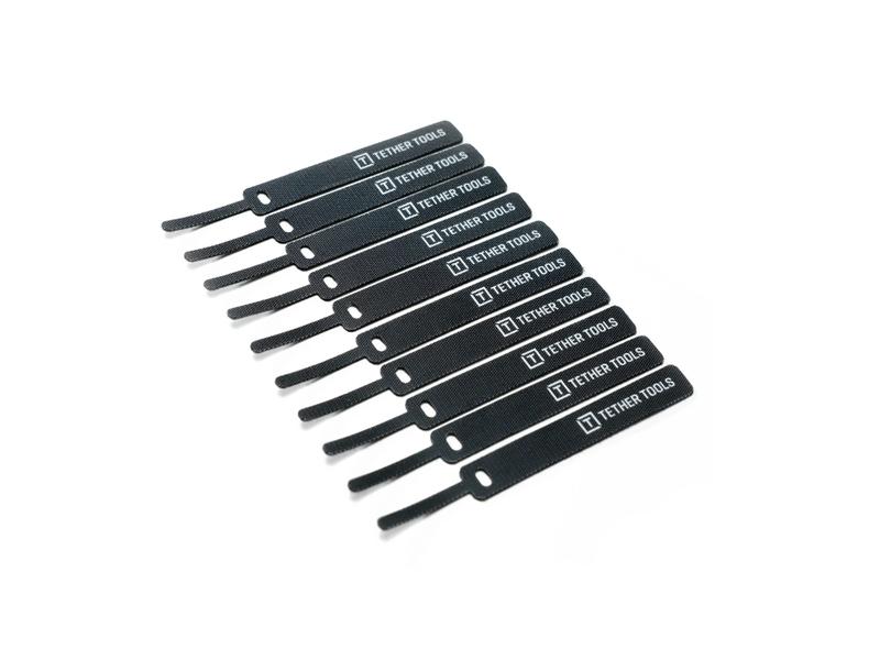 Tether Tools Starter Tethering Kit Kabelmanagment Set