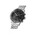 Fortis Novonaut N-42 Legacy Edition Stahl F2040008