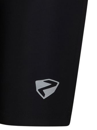 NIMO X-FUNCTION Kinder-Bundhose  black  140