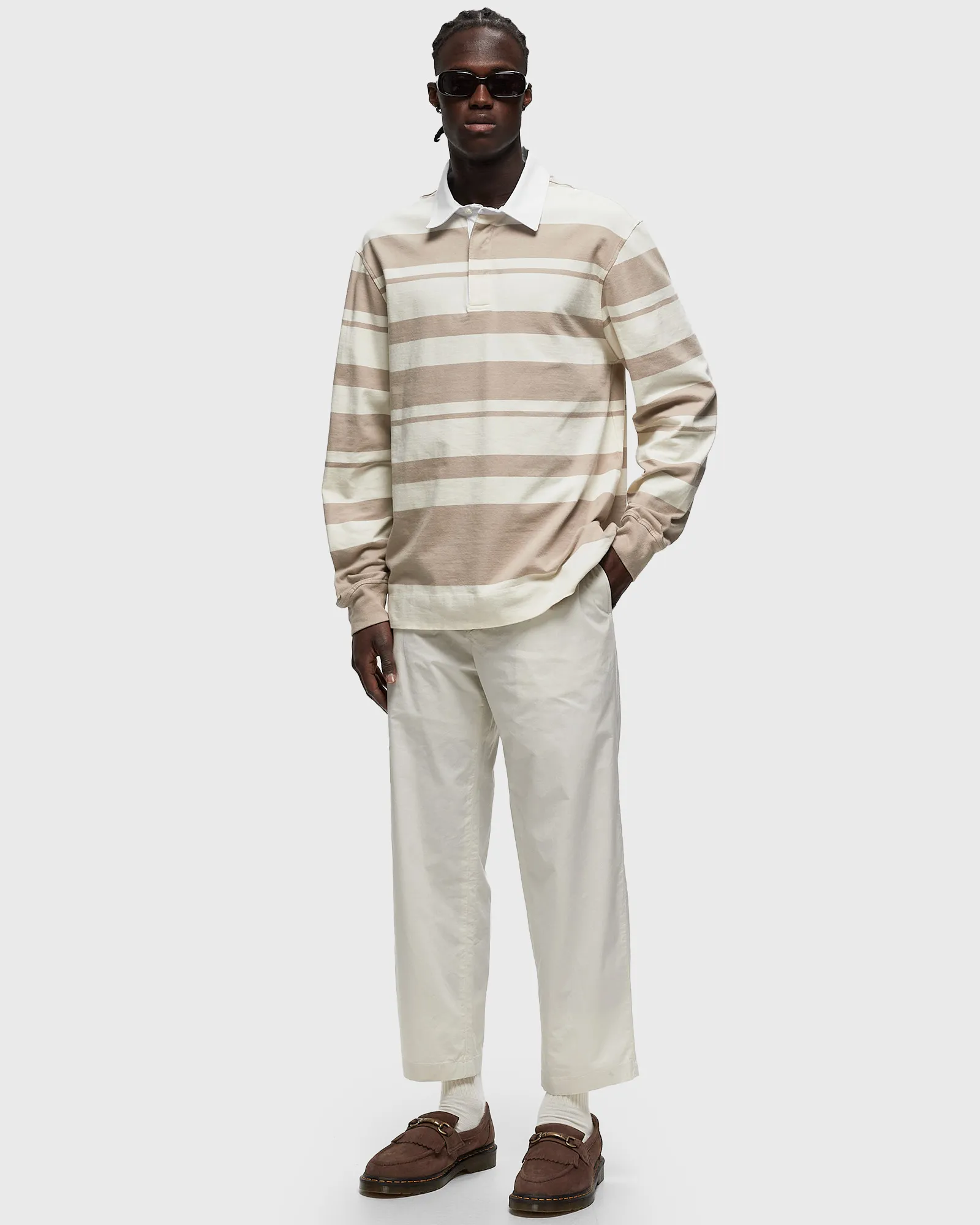 Officine Générale WALTER PTS PIE DYE CO POP GOT