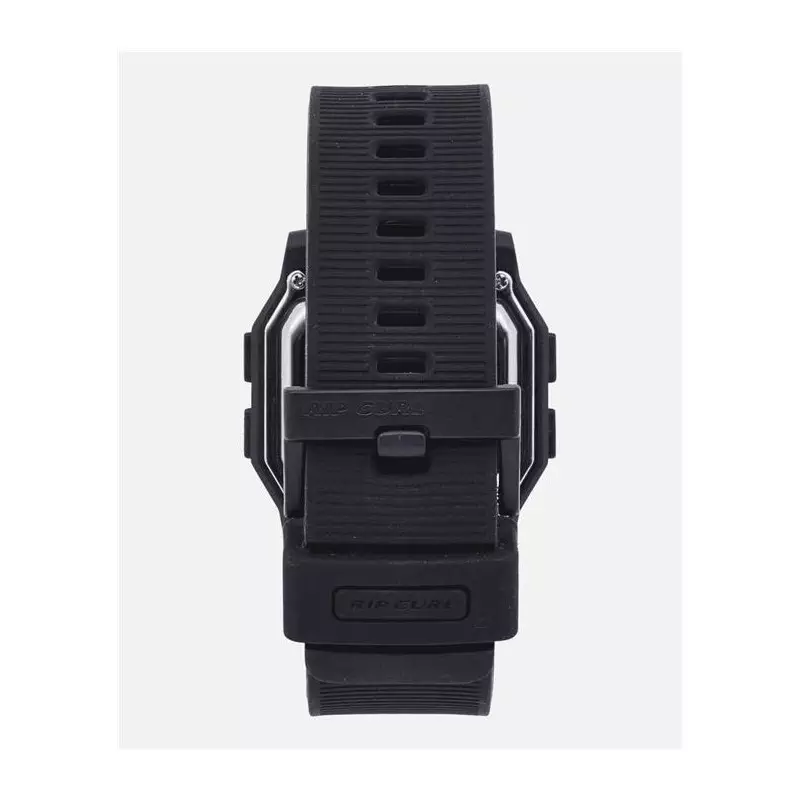 Montre RIPCURL Atom Digital Black