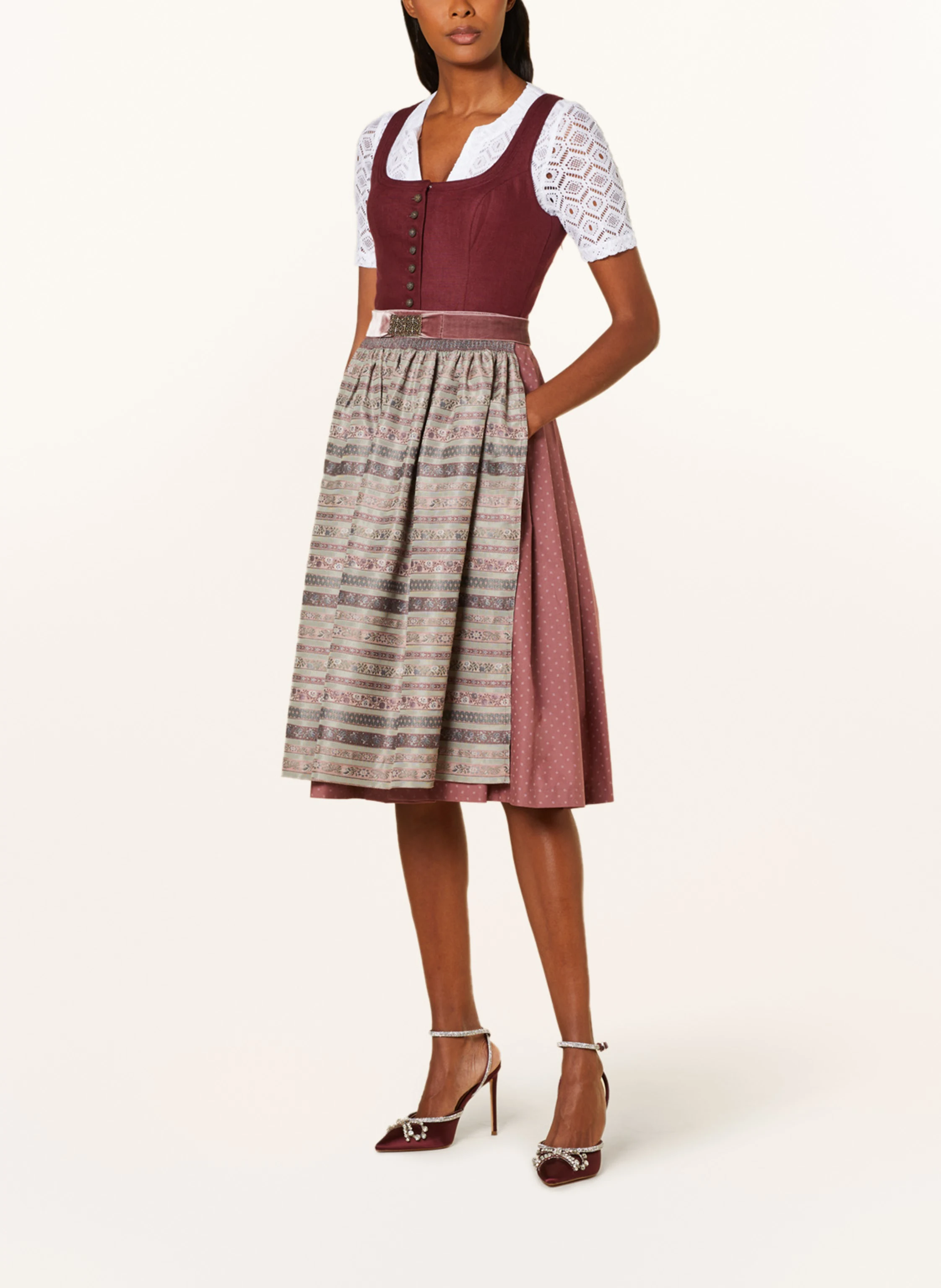 Hammerschmid Dirndl KOFLERSEE