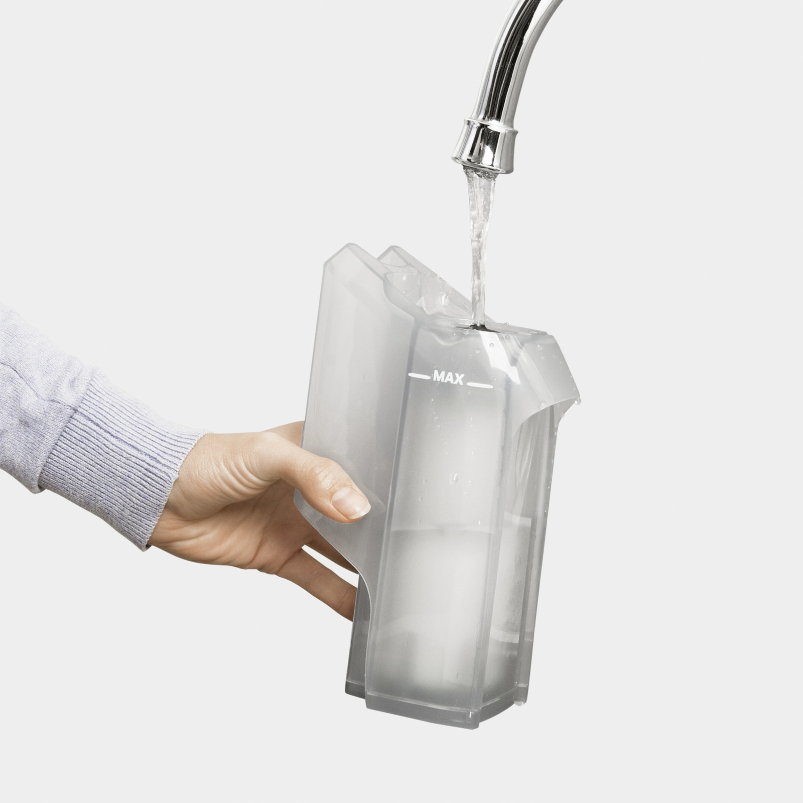 Kärcher SC 2 Upright EasyFix Steam cleaner