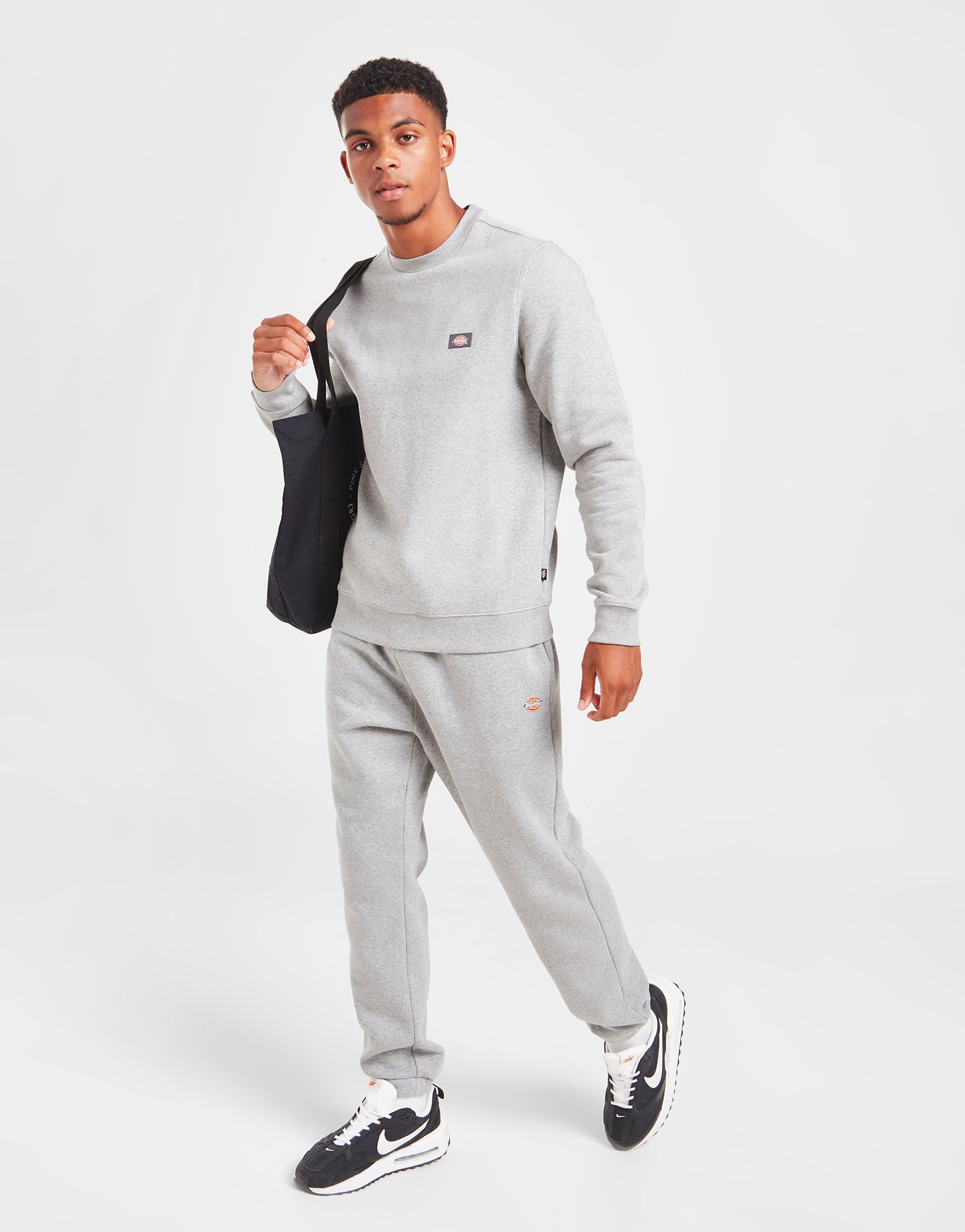Dickies Sweatshirt Oakport Homme
