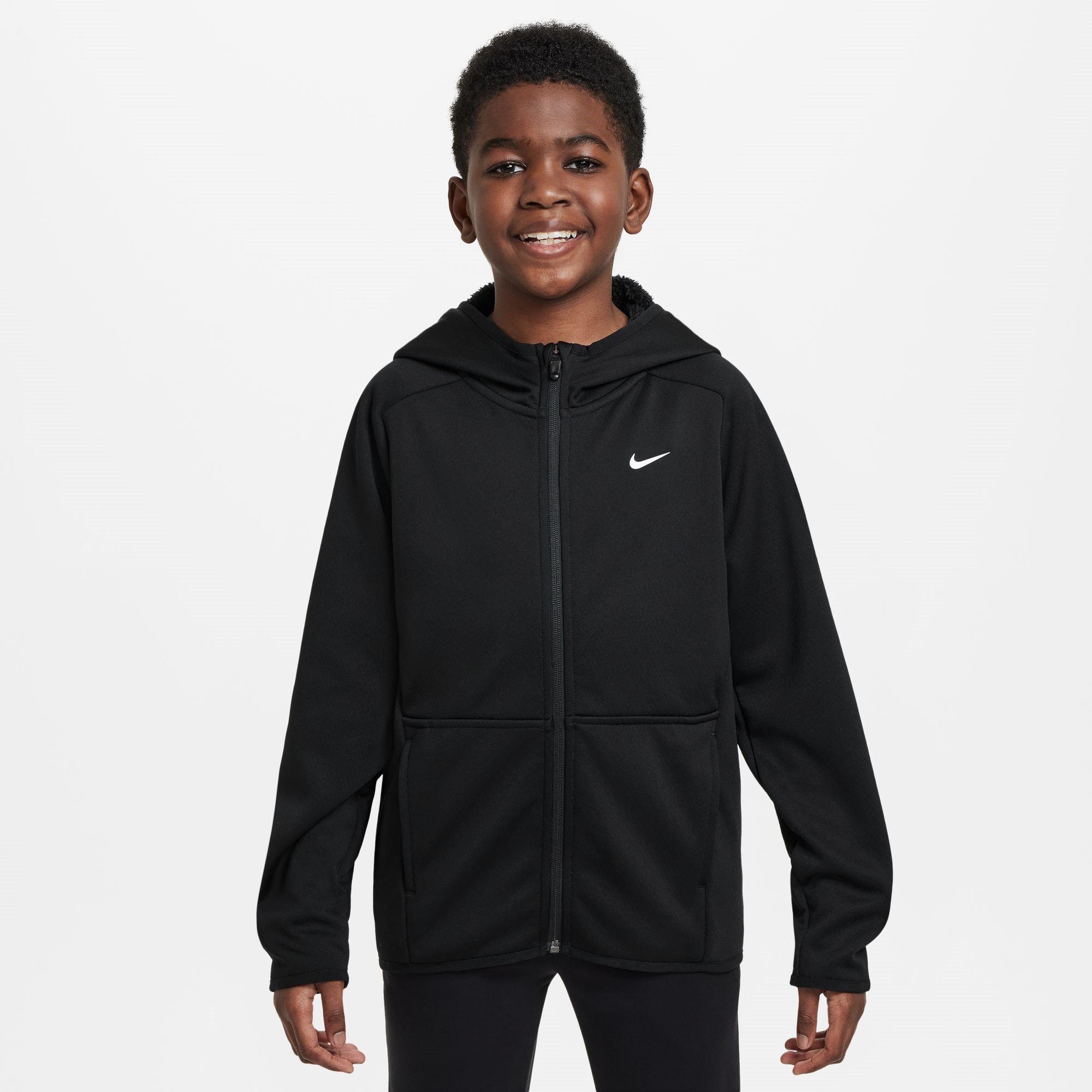 Nike Nike B TF FLC HD FZ Jn51