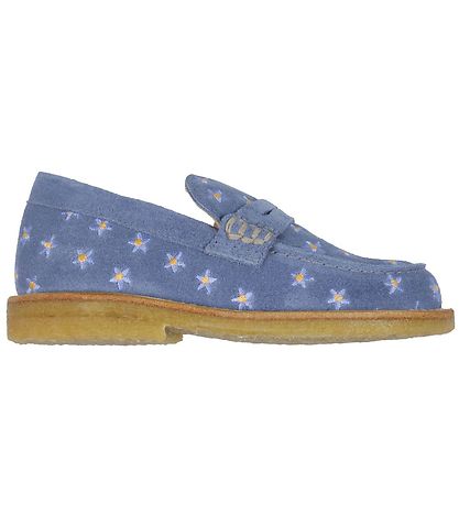 Angulus Schuhe - Light Blue