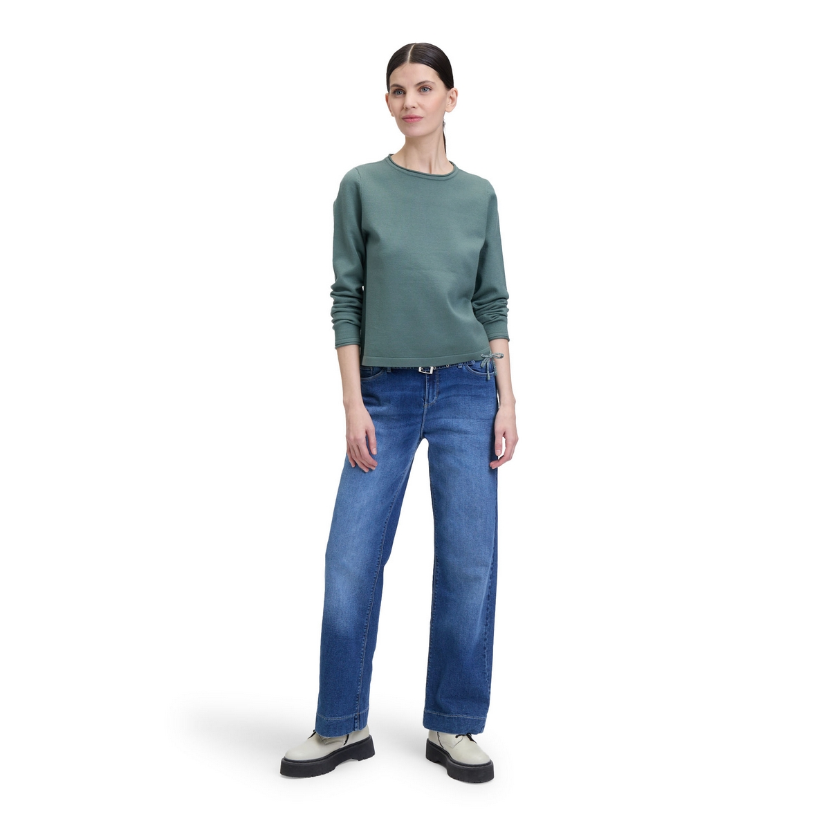 Dames Trui 25124