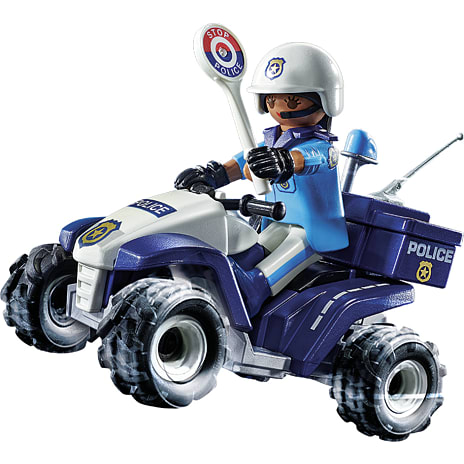 Playmobil 71092 politiquad