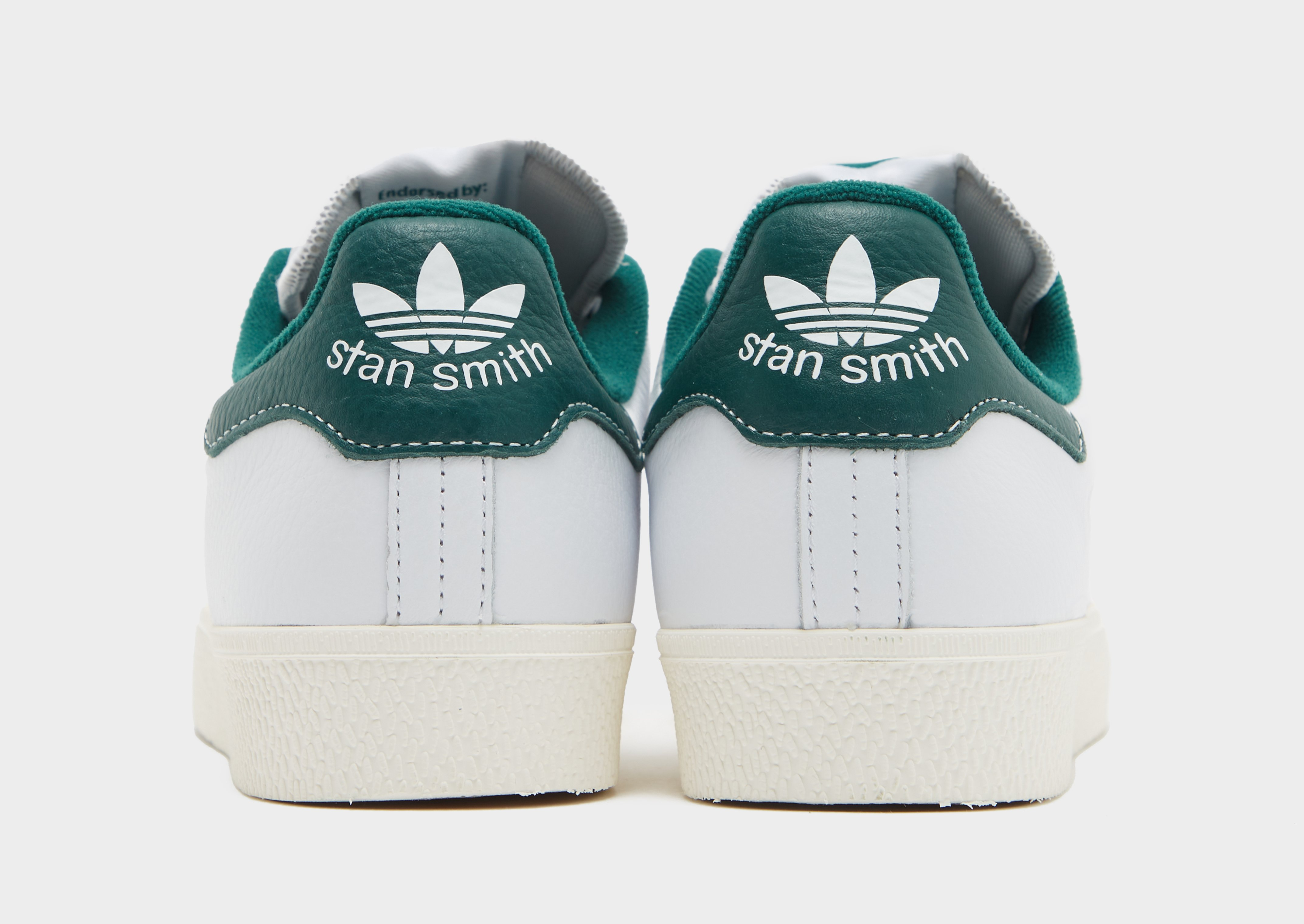 adidas Originals Stan Smith CS Homme