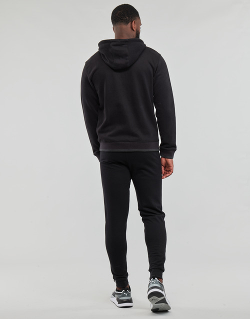 Teddy Smith - GICLASS HOODY - Marine