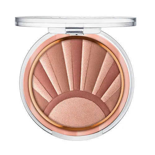 Kissed By The Light Illuminating Powder 02 Sun Kissed