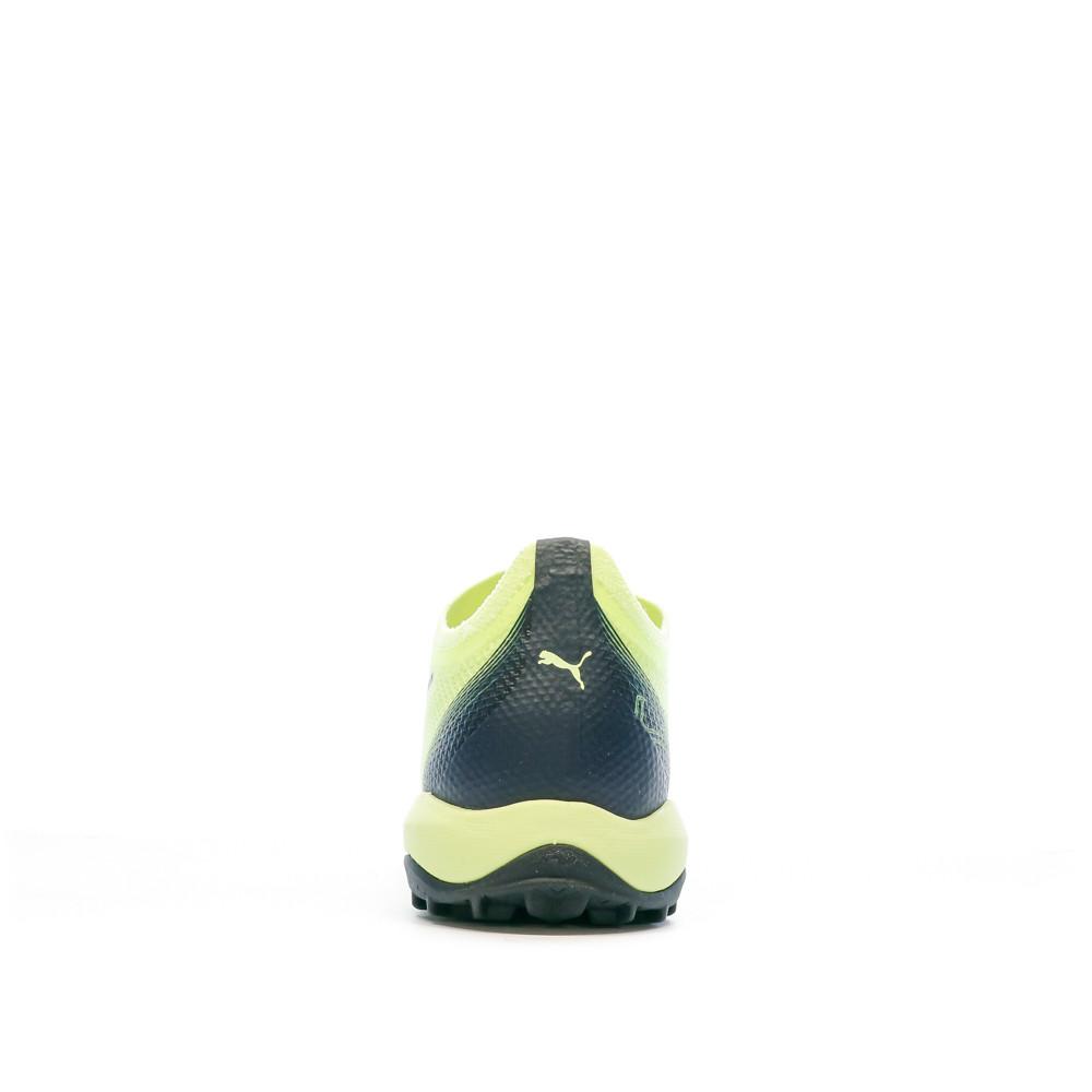 Puma Chaussures De football Jaune Homme Puma Ultra Match