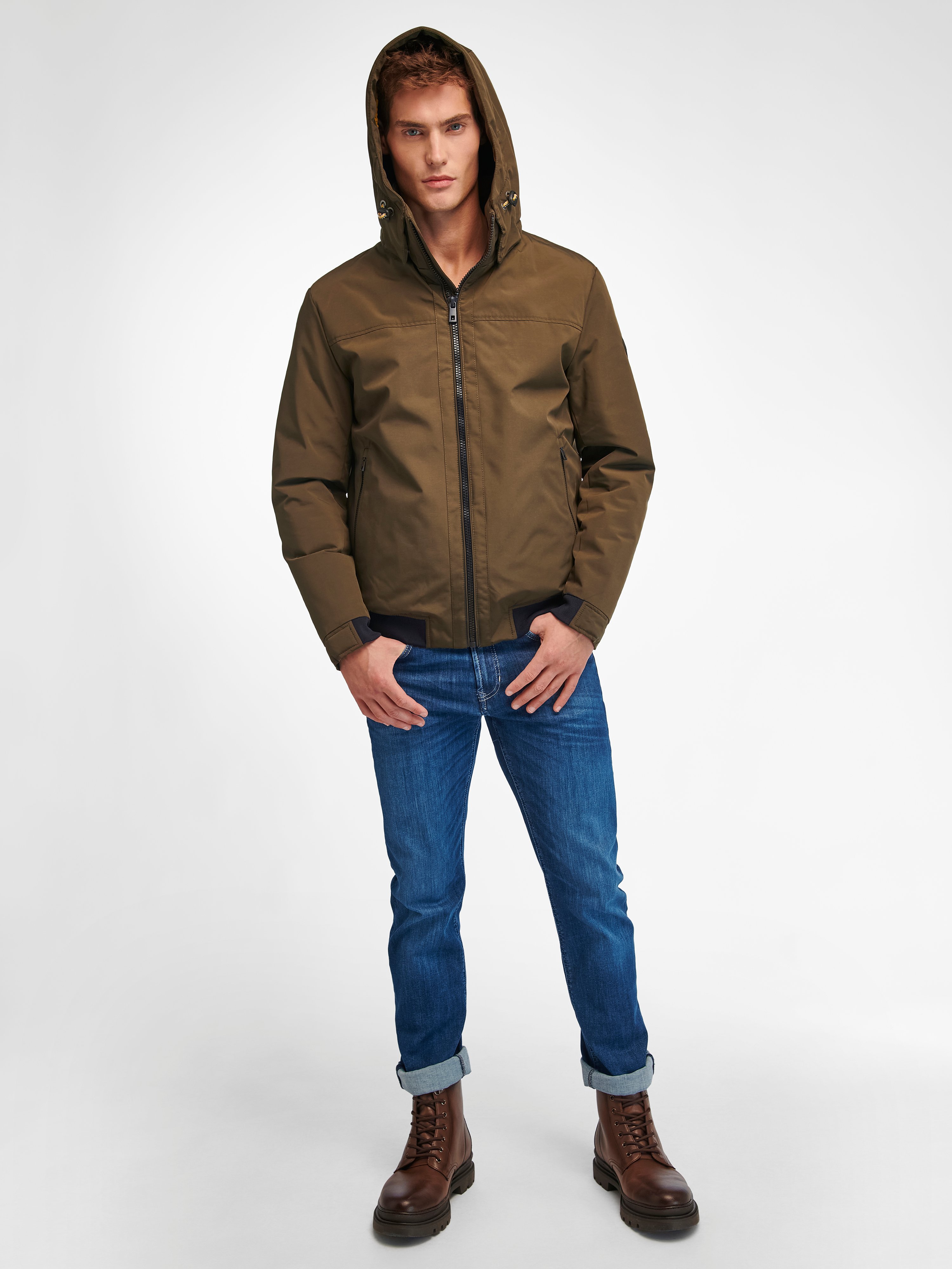 Blouson