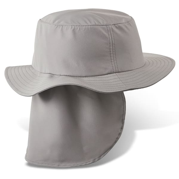 Chapeau randonnée DAKINE ABACO BUCKET W NECK CAPE GRIFFIN