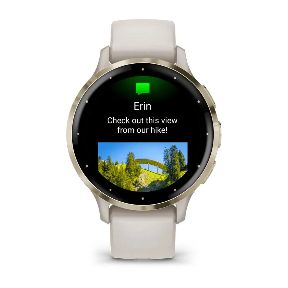Garmin Reloj Venu 3S