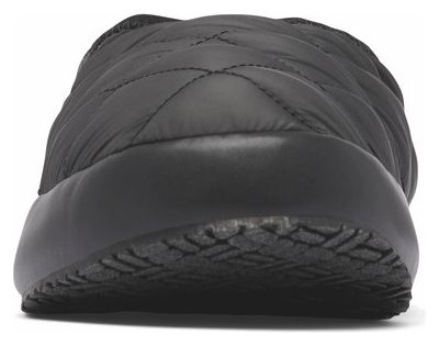 Chaussons Columbia Lazy Bend Camper Noir