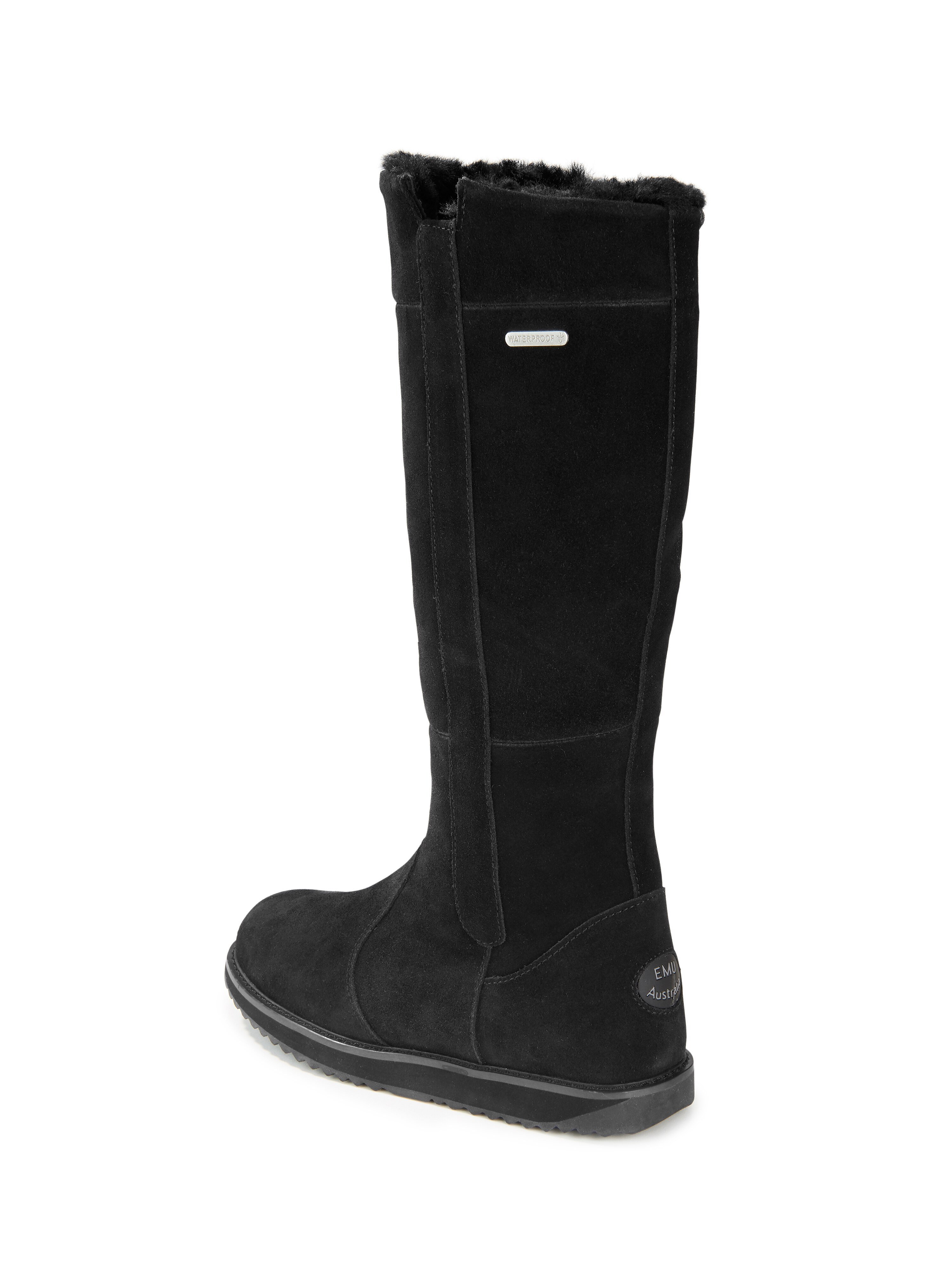 Wasserdichter Stiefel Moonta